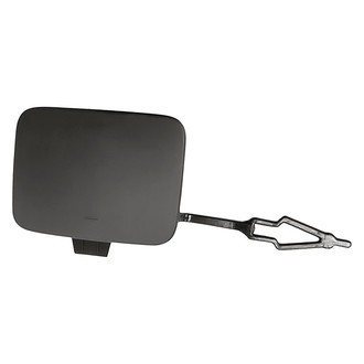 Replacement® - Front Tow Hook Cover