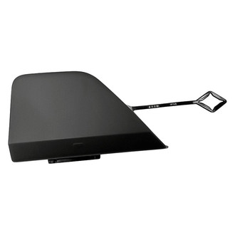 Replacement - Rear Tow Hook Cover (Standard Line)