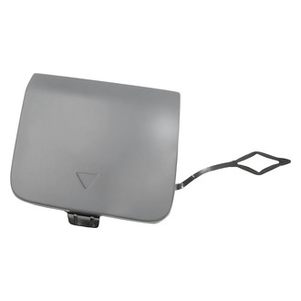 Replacement® - Rear Tow Hook Cover