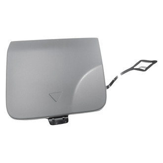 Replacement - Rear Tow Hook Cover (Standard Line)
