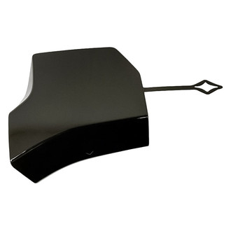 Replacement® - Rear Tow Hook Cover