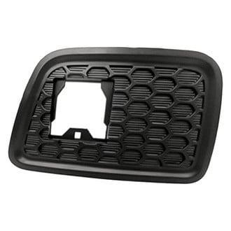 Replacement - Front Passenger Side Tow Hook Bezel (Standard Line)