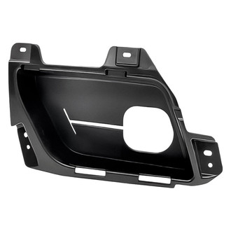 Replacement® - Front Tow Hook Cover
