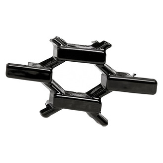 Replacement® - Front Tow Hook Cover