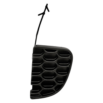 Replacement® - Rear Tow Hook Cover