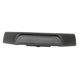 Replacement - Rear Trailer Hitch Cover (Standard Line)