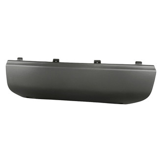 Replacement - Rear Trailer Hitch Cover (CAPA Certified)