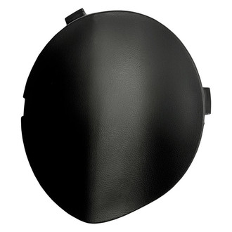 Replacement - Front Passenger Side Tow Hook Cover (Standard Line)