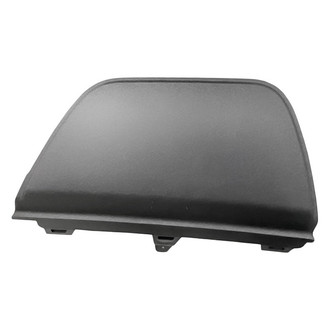 Replacement - Front Passenger Side Tow Hook Cover (Standard Line)