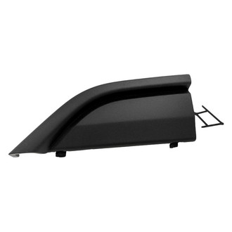 Replacement - Front Lower Tow Hook Cover