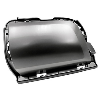 Replacement - Front Driver Side Tow Hook Cover (Standard Line)