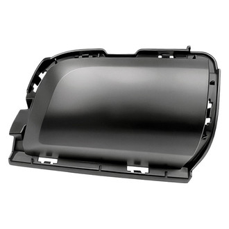 Replacement - Front Passenger Side Tow Hook Cover (Standard Line)