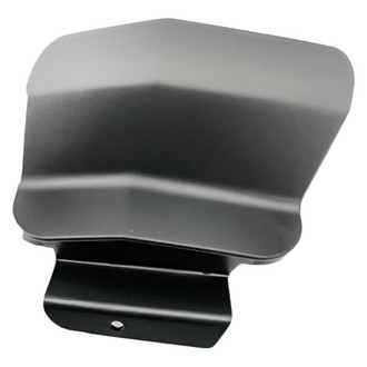 Replacement - Front Tow Hook Cover
