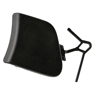Replacement® - Front Tow Hook Cover