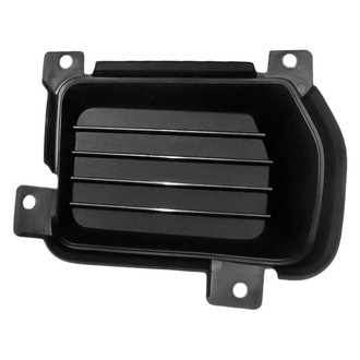 Replacement - Front Tow Hook Cover
