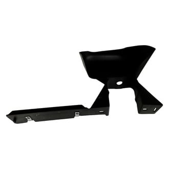 Replacement - Front Driver Side Tow Hook Cover (Standard Line)