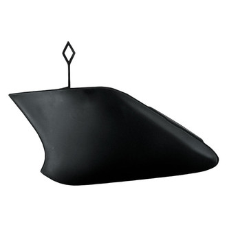 Replacement - Front Tow Hook Cover (Standard Line)