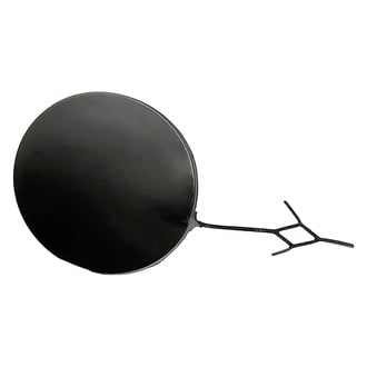 Replacement® - Front Tow Hook Cover
