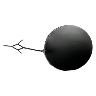 Replacement - Front Tow Hook Cover (Standard Line)