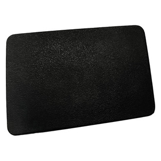 Replacement - Front Tow Hook Cover (Standard Line)