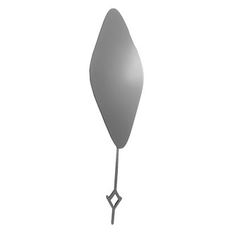 Replacement - Rear Tow Hook Cover (Standard Line)