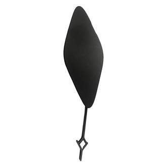 Replacement - Rear Tow Hook Cover (Standard Line)
