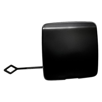 Replacement® - Rear Tow Hook Cover