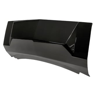 Replacement® - Rear Tow Hook Cover