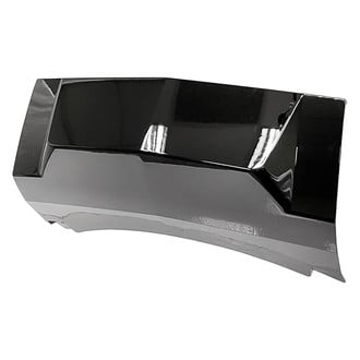 Replacement - Rear Trailer Hitch Cover (Standard Line)