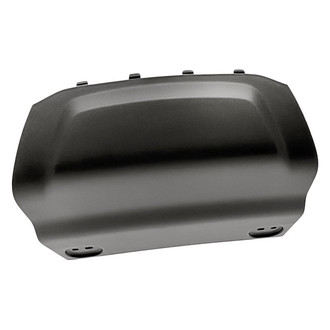 Replacement - Rear Trailer Hitch Cover