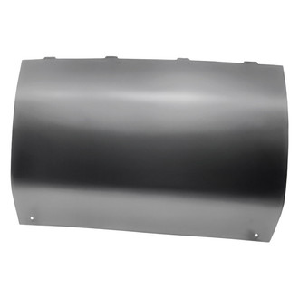 Replacement - Rear Trailer Hitch Cover