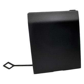 Replacement® - Rear Tow Hook Cover