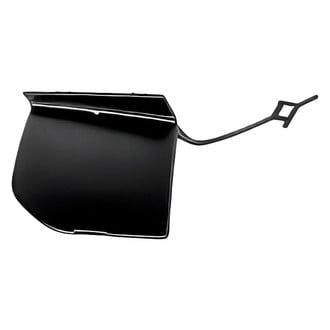 Replacement® - Rear Tow Hook Cover