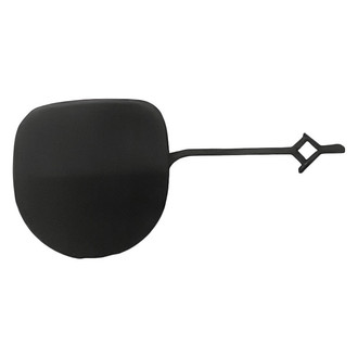 Replacement® - Rear Tow Hook Cover