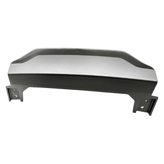 Replacement - Rear Trailer Hitch Cover (Standard Line)
