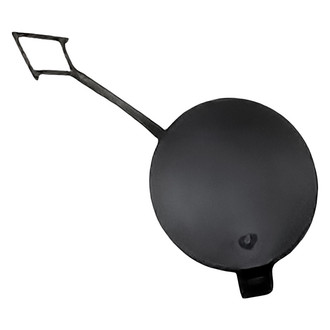 Replacement® - Rear Tow Hook Cover