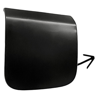 Replacement - Front Tow Hook Cover (Standard Line)