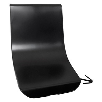 Replacement - Front Tow Hook Cover (Standard Line)