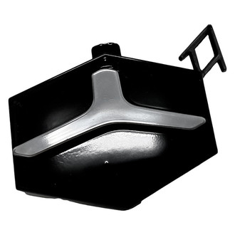 Replacement® - Front Tow Hook Cover