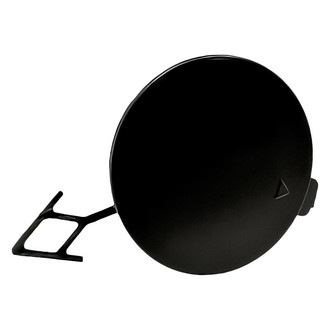 Replacement® - Front Tow Hook Cover