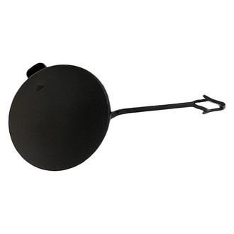 Replacement® - Rear Tow Hook Cover