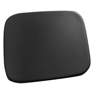 Replacement - Rear Passenger Side Tow Hook Cover (Standard Line)