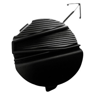Replacement - Front Tow Hook Cover (Standard Line)