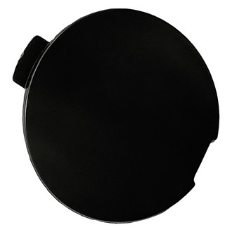 Replacement® - Rear Tow Hook Cover