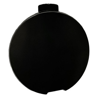 Replacement - Rear Driver Side Tow Hook Cover (Standard Line)