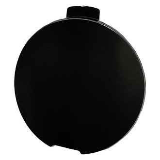 Replacement - Rear Passenger Side Tow Hook Cover (Standard Line)