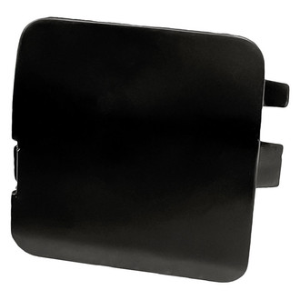 Replacement - Rear Tow Hook Cover