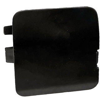 Replacement - Rear Driver Side Tow Hook Cover (Standard Line)