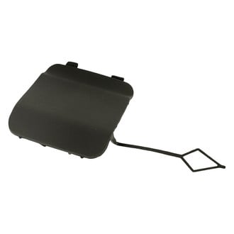 Replacement® - Front Tow Hook Cover