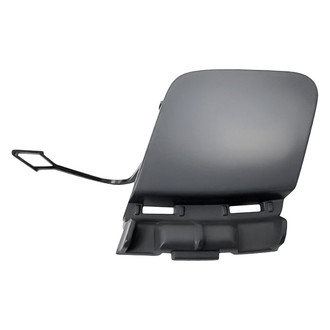 Replacement - Front Upper Tow Hook Cover (Standard Line)